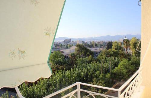 Omonia Apartment | 118 m² Apartment ∙ 4 bedrooms ∙ 9 guests