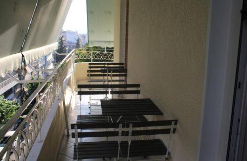 Omonia Apartment | 118 m² Apartment ∙ 4 bedrooms ∙ 9 guests