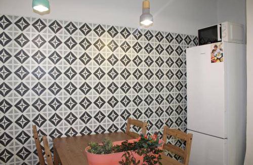 Omonia Apartment | 118 m² Apartment ∙ 4 bedrooms ∙ 9 guests