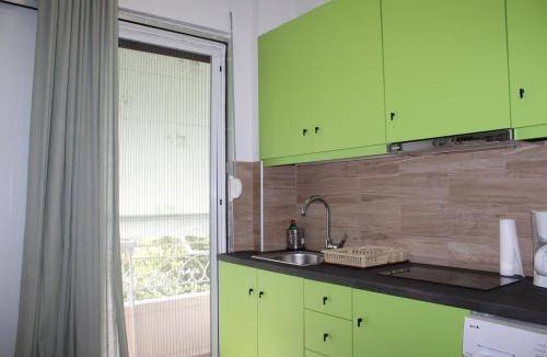Omonia Apartment | 118 m² Apartment ∙ 4 bedrooms ∙ 9 guests