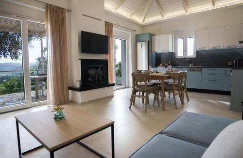Souli Resort | 118 m² Resort ∙ 3 bedrooms ∙ 8 guests