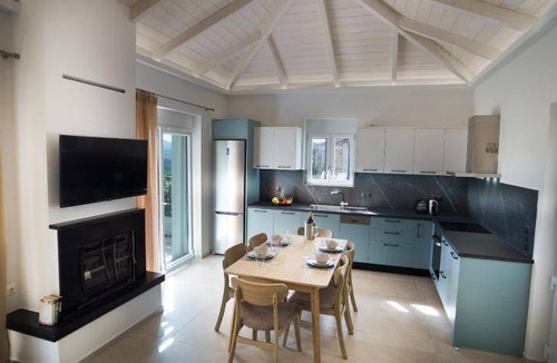 Souli Resort | 118 m² Resort ∙ 3 bedrooms ∙ 8 guests