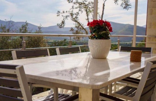 Souli Resort | 118 m² Resort ∙ 3 bedrooms ∙ 8 guests