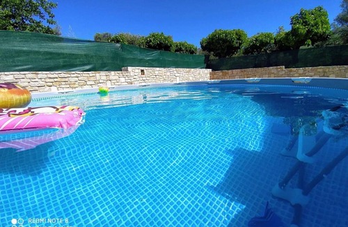 Pemonia Villa | 119 m² Villa ∙ 3 bedrooms ∙ 6 guests