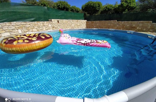 Pemonia Villa | 119 m² Villa ∙ 3 bedrooms ∙ 6 guests