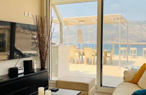 Korithion Apartment | 12 m² Apartment ∙ 1 bedroom ∙ 4 guests