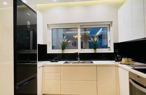 Korithion Apartment | 12 m² Apartment ∙ 1 bedroom ∙ 4 guests