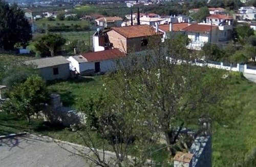 Agios Adrianos Apartment | 120 m² Apartment ∙ 4 bedrooms ∙ 10 guests