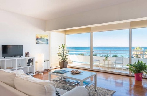 Alimos Apartment | 120 m² Apartment ∙ 2 bedrooms ∙ 5 guests