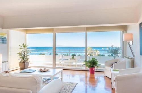 Alimos Apartment | 120 m² Apartment ∙ 2 bedrooms ∙ 5 guests