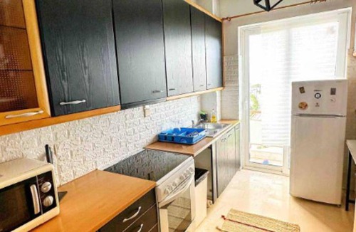 Alimos Apartment | 120 m² Apartment ∙ 3 bedrooms ∙ 10 guests