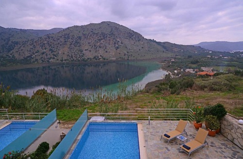 Kavallos House | 120 m² House ∙ 2 bedrooms ∙ 6 guests