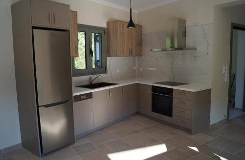 Drimonas House | 120 m² House ∙ 3 bedrooms ∙ 6 guests