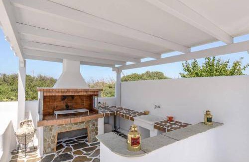Plaka House | 120 m² House ∙ 3 bedrooms ∙ 7 guests