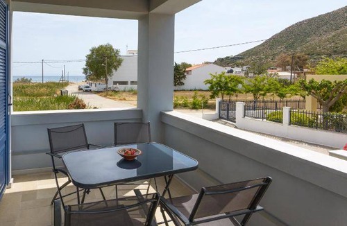 Mastichochoria House | 120 m² House ∙ 3 bedrooms ∙ 6 guests