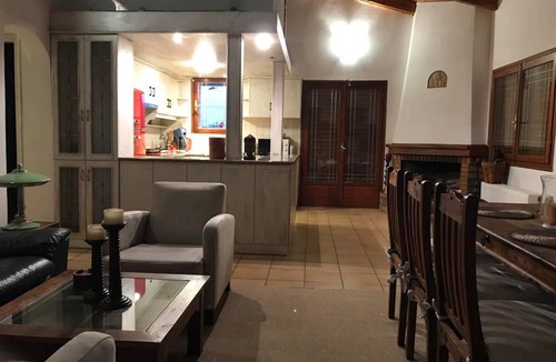 Spata-Artemida House | 120 m² House ∙ 2 bedrooms ∙ 5 guests