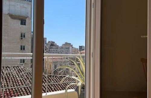 Omonia Resort | 120 m² Private room ∙ 1 bedroom ∙ 2 guests