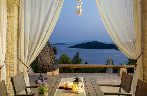 Mikros Gialos Resort | 120 m² Resort ∙ 3 bedrooms ∙ 6 guests
