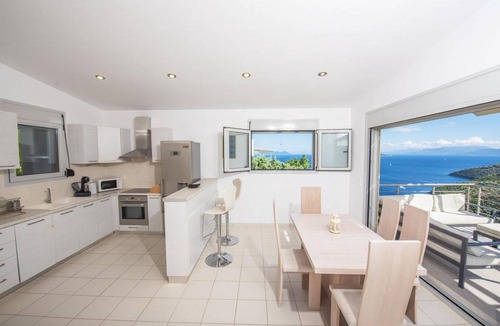Sivota Villa | 120 m² Villa ∙ 2 bedrooms ∙ 5 guests
