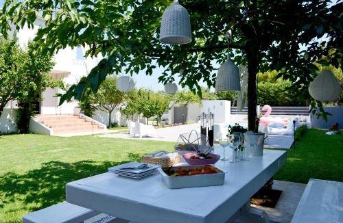 Schinias Villa | 120 m² Villa ∙ 2 bedrooms ∙ 6 guests
