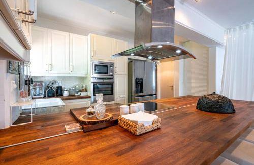Schinias Villa | 120 m² Villa ∙ 2 bedrooms ∙ 6 guests