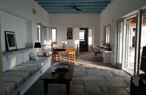 Sapsila Villa | 120 m² Villa ∙ 2 bedrooms ∙ 4 guests