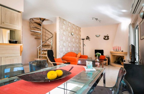 Tselendata Villa | 120 m² Villa ∙ 3 bedrooms ∙ 6 guests