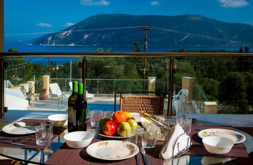 Tselendata Villa | 120 m² Villa ∙ 3 bedrooms ∙ 6 guests