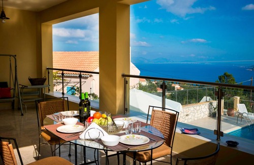 Tselendata Villa | 120 m² Villa ∙ 3 bedrooms ∙ 6 guests