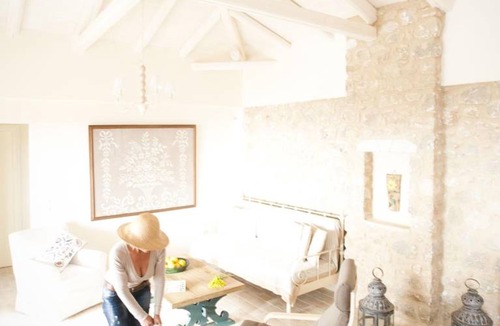 Riglia Villa | 120 m² Villa ∙ 3 bedrooms ∙ 6 guests