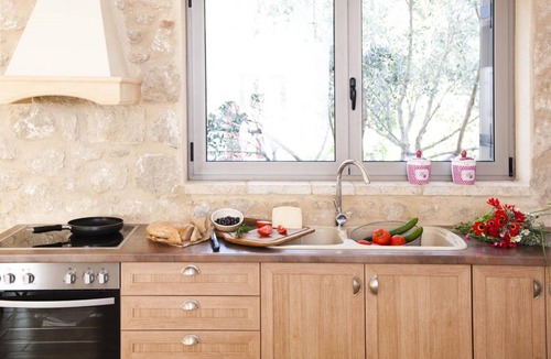 Riglia Villa | 120 m² Villa ∙ 3 bedrooms ∙ 6 guests