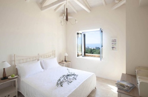 Riglia Villa | 120 m² Villa ∙ 3 bedrooms ∙ 6 guests
