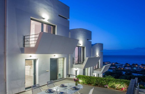 Melissi House | 124 m² House ∙ 3 bedrooms ∙ 7 guests