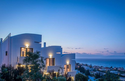 Melissi House | 124 m² House ∙ 3 bedrooms ∙ 7 guests