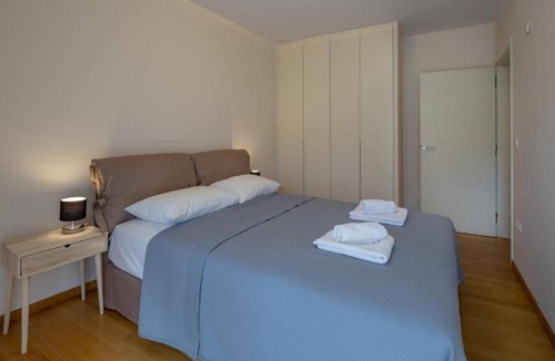 Palaio Faliro Apartment | 125 m² Apartment ∙ 3 bedrooms ∙ 7 guests