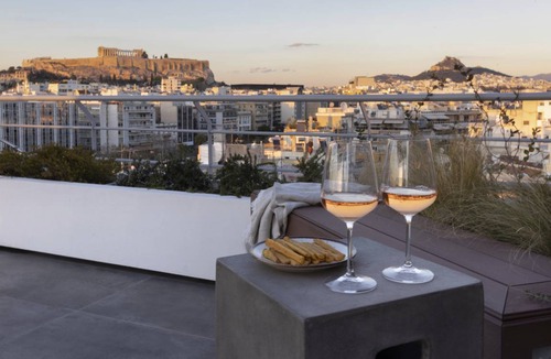Kinosargous Apartment | 125 m² Apartment ∙ 3 bedrooms ∙ 6 guests