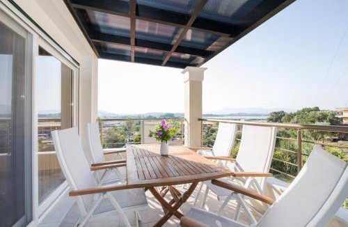 Perama Apartment | 125 m² Apartment ∙ 3 bedrooms ∙ 6 guests