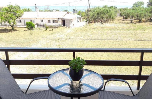 Drosia House | 125 m² House ∙ 3 bedrooms ∙ 6 guests
