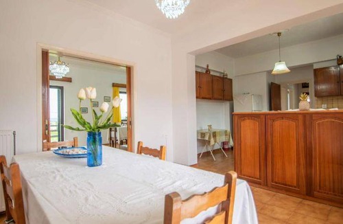 Drosia House | 125 m² House ∙ 3 bedrooms ∙ 6 guests