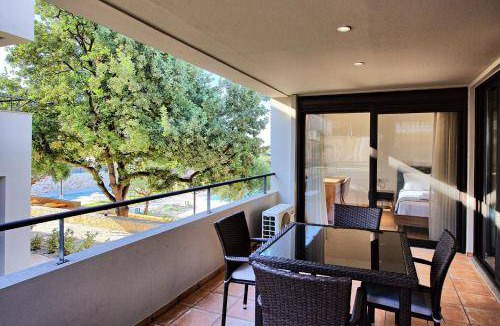 Kounoupidiana House | 125 m² House ∙ 2 bedrooms ∙ 5 guests