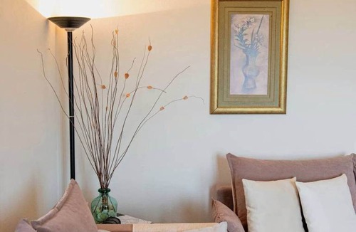 Afissos Villa | 125 m² Villa ∙ 2 bedrooms ∙ 8 guests