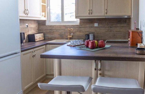Tripoli Apartment | 127 m² Apartment ∙ 3 bedrooms ∙ 7 guests