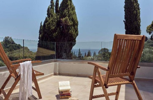 Bokhali Resort | 127 m² Resort ∙ 3 bedrooms ∙ 7 guests