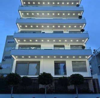 Palaio Faliro Apartment | 130 m² Apartment ∙ 2 bedrooms ∙ 11 guests