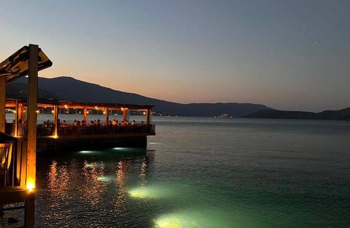 Kalo Chorio Apartment | 130 m² Apartment ∙ 3 bedrooms ∙ 8 guests