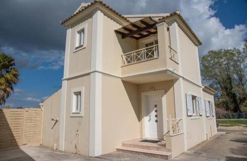 Termenades Apartment | 130 m² Apartment ∙ 2 bedrooms ∙ 5 guests