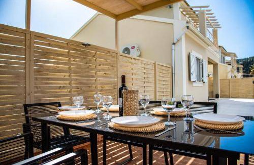Termenades Apartment | 130 m² Apartment ∙ 2 bedrooms ∙ 5 guests