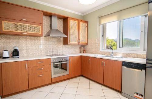 Termenades Apartment | 130 m² Apartment ∙ 2 bedrooms ∙ 5 guests