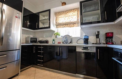 Agrilos Apartment | 130 m² Apartment ∙ 3 bedrooms ∙ 7 guests