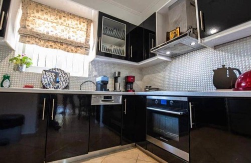 Agrilos Apartment | 130 m² Apartment ∙ 3 bedrooms ∙ 7 guests